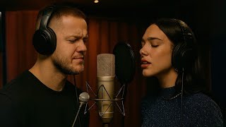 Imagine Dragons x Dua Lipa – “When I Was in Love” ( Emotional Pop Song video)