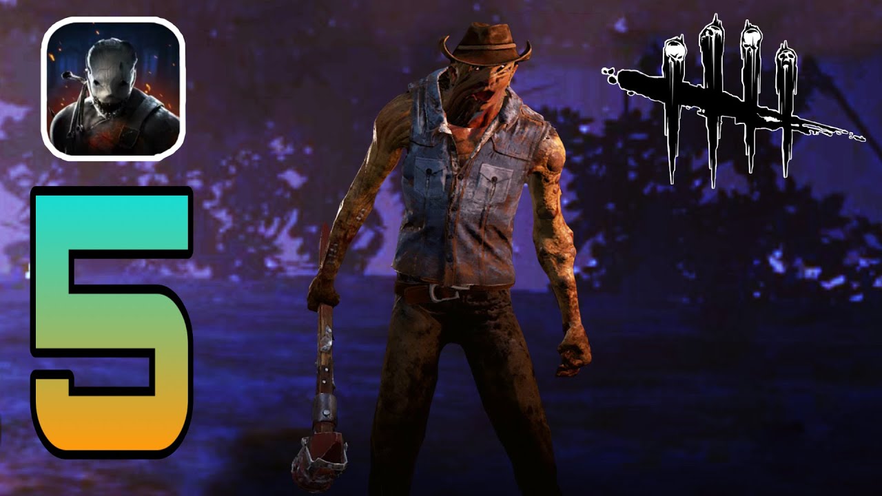 Dead by Daylight Mobile - The HILLBILLY | Gameplay Walkthrough - Part 5 ...