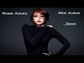 Namie Amuro 安室奈美恵 New Album [ _genic]