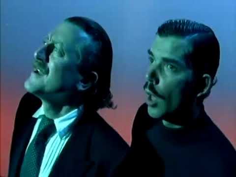 Yello - Oh Yeah but only when they say oh yeah