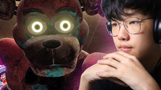 ТӨГСГӨЛ | FNAF: Security Breach (Part 7)