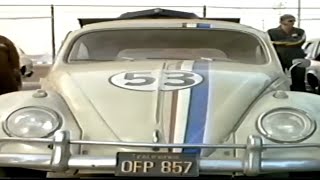 Herbie The Love Bug 1997