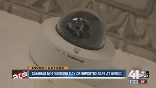 Investigation uncovers problems with KCPS security cameras