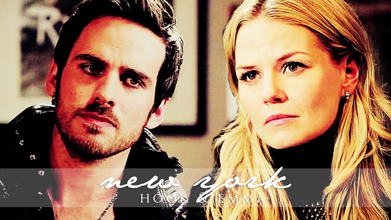 Hook & Emma | New York