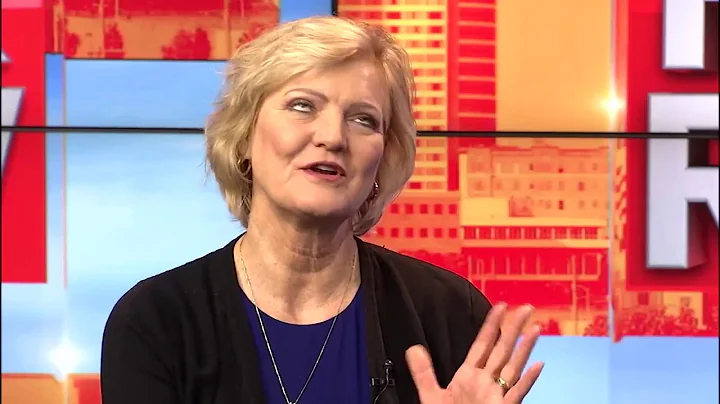 Debby Campbell - "The Way We Were" - FOX 17 Rock &...