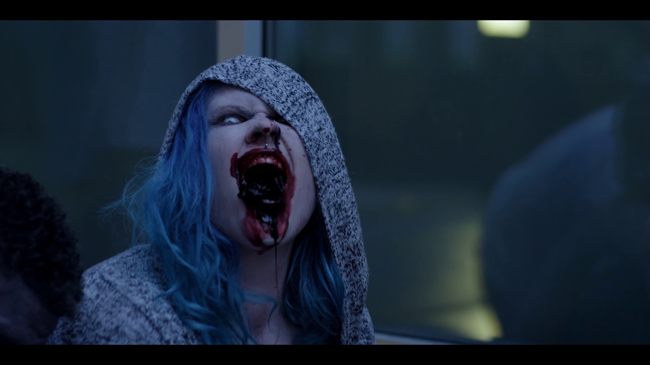 Bloodsucka Jones vs. The Creeping Death Amazon Prime Teaser 2