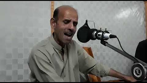 SAIYO NEE MERA DIL DHARKEY   [Old punjabi song of Zubaida Khanum]