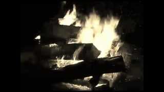 Campfire in The Dark - John Breen