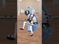 【トンツカタンタン】踊ってみた🎶 #vtuber #shorts #踊ってみた