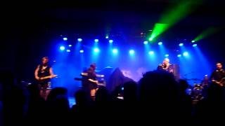 Serenity - "Velatum" live @ the Rathaussaal, Telfs - 21-03-2015