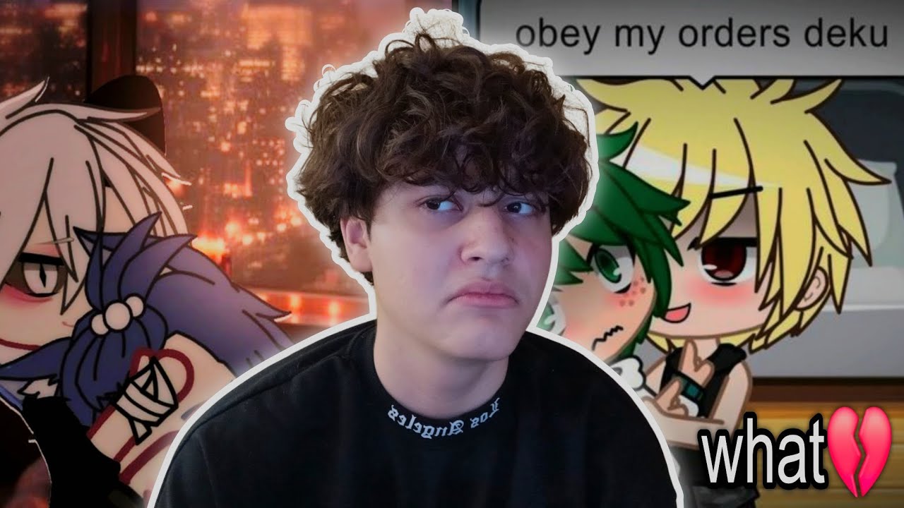 The Gacha Life community is still bad in 2026..