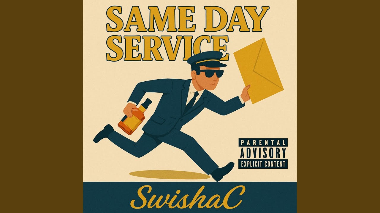 Watch Same Day Service on YouTube