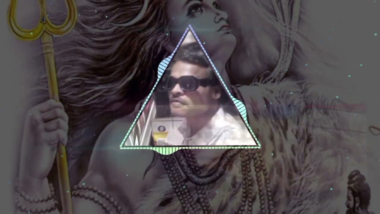 Mere bhole tujhe DJ Vijay Jabalpur 