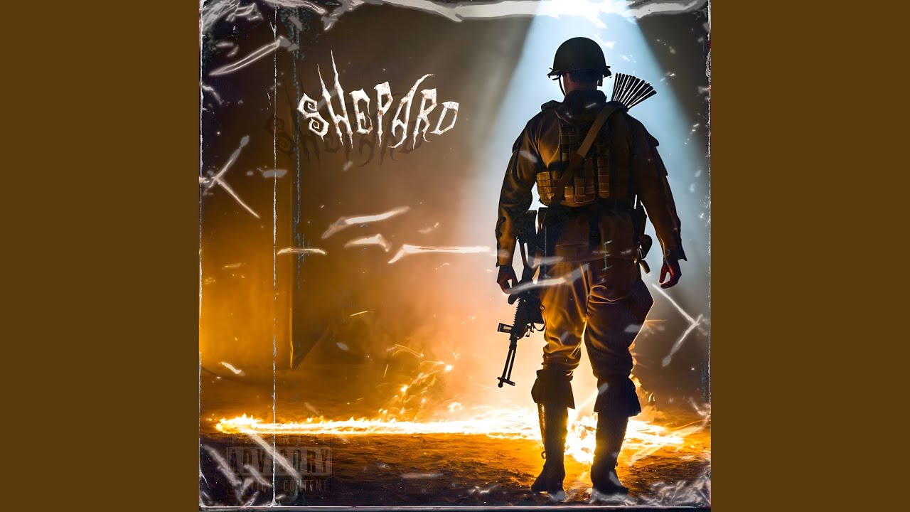 Guarda SHEPARD su YouTube Guarda SHEPARD su YouTube