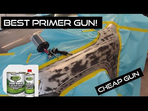 AMAZING PRIMER GUN 