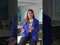 Izzy talks about the first year | International Facility Management