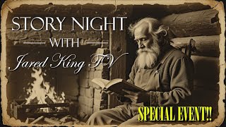Story Night Special Event