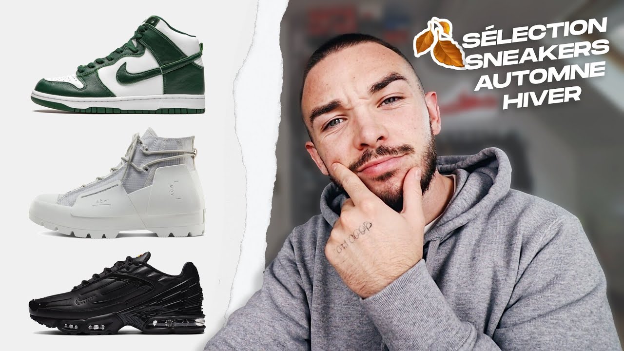 COMMENT ENLEVER LES PLIS DE SES PAIRES ? 👟 ( How To Get Creases Out Of Air  Force 1's) - AKA LENNY 