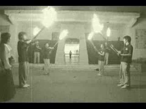 醫學系畢業影片01_共筆土石流＆系上活動剪影
