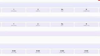 Famous Agent Panel Overview — Cloudspire Voice Customer Portal Net Worth