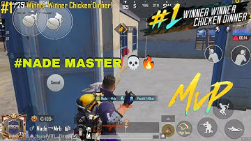 They Never Expected This Grenade! 💣😱 Quick Mode Wipeout!