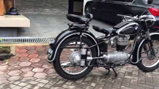 bmw R24 & R 25/2