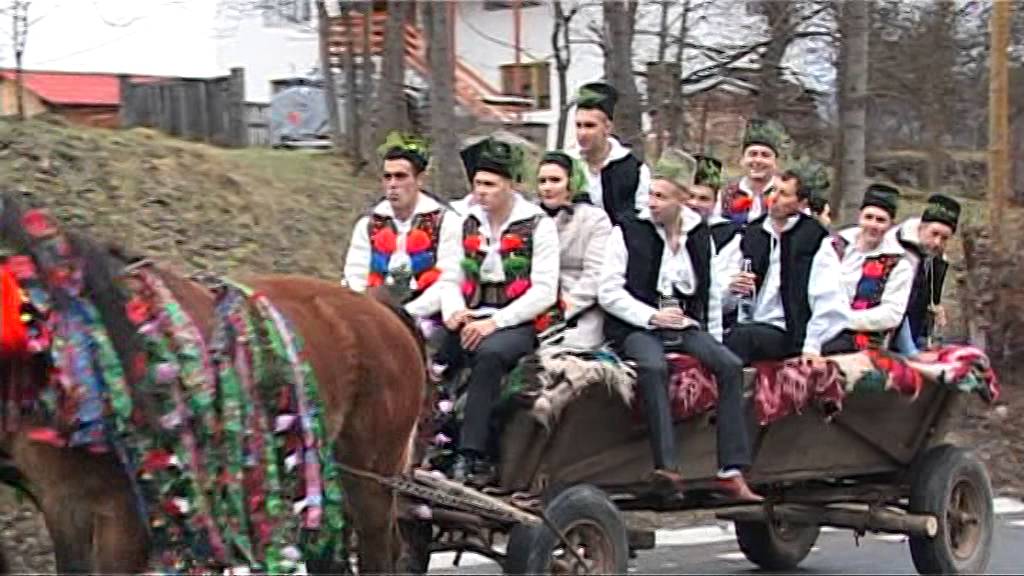 Ionuc si Roxana Rona de Jos