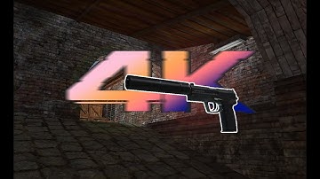 When shots land just RIGHT.. #cs2 #cs2clips #cs2edit 