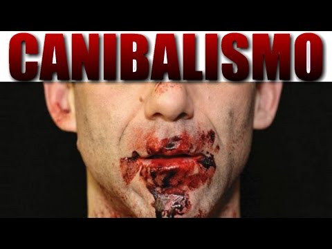 Vídeo: Queequeg é realmente um canibal?