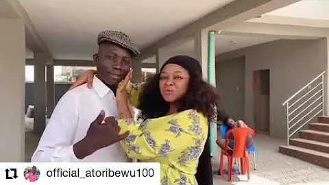 Morili finally opens up her feelings to Atoribewu