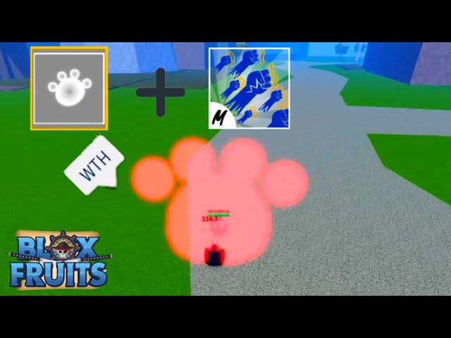 Bounty Hunting in Blox Fruits with RTX/Shaders! 