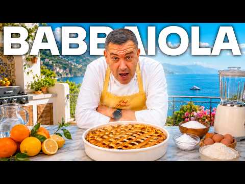 🥧 THE BEST DESSERT OF THE SUMMER! ☀️