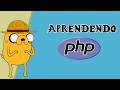 Aprendendo PHP | $_FILES, $_SESSION, $_COOKIE