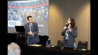 GSU and NISS at ACEx2026 - Beyond the Classroom