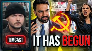 IT HAS BEGUN | Tim Pool