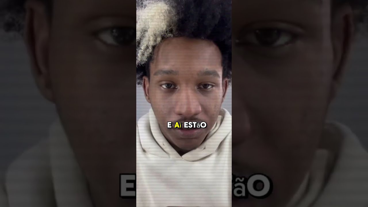 KROY SE PRONUNCIA SOBRE SOFIA MC PARTE 1 😱