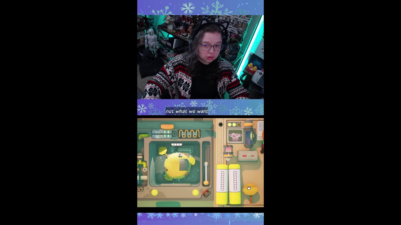 Vertical - Uncle Chop's Rocket Shop 