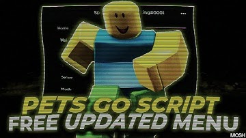 PETS GO SCRIPT x UPDATE 2025 | AUTO FISHING SCRIPT | NEW UPDATE | PASTEBIN x NO KEY