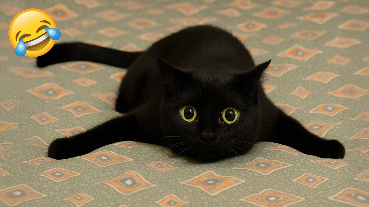 Best Cat & Dog Videos 🐶🐱 Funny Videos Compilation 😹 PART 43