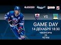 14.12.2021 Чебоксары VS Челны