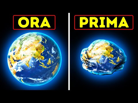 Video: Il Raffreddamento Della Terra Inizierà Il Prossimo Anno - Visualizzazione Alternativa