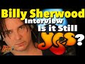 Capture de la vidéo Interview - Is It Still Yes? We Asked Billy Sherwood