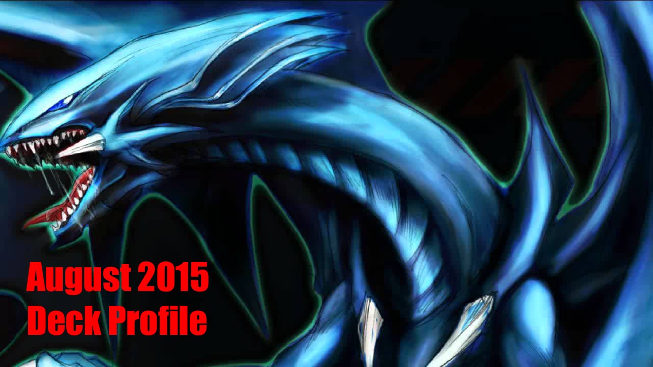yugioh blue eyes deck 2015 Konami Digital Entertainment Yu-Gi-Oh! Rush Duel Structure Ultimate Blue-Eyes Legend : Toys & Games player. Blue Eyes White Dragon Deck