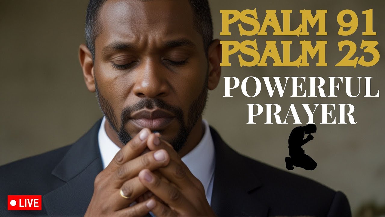 Unlocking Protection: A Life‑Changing Message from Psalm 91