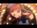 【学園アイドルマスター MV 4K】Boom Boom Pow【学マス 花海咲季】