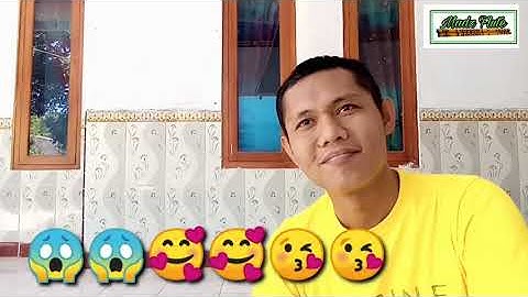 Kulepas Dengan Ikhlas - cover suling madz flute