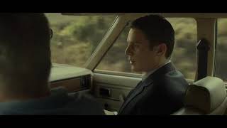 Mindhunter - S01E02 - Holden Tells Bill About His First Meeting With Ed Kemper
