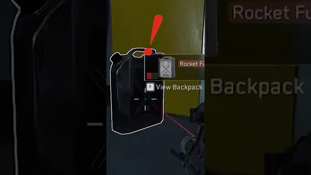 НОВОЕ МЕСТО ДЛЯ РАКЕТНОГО ТОПЛИВА!!! - Delta Force