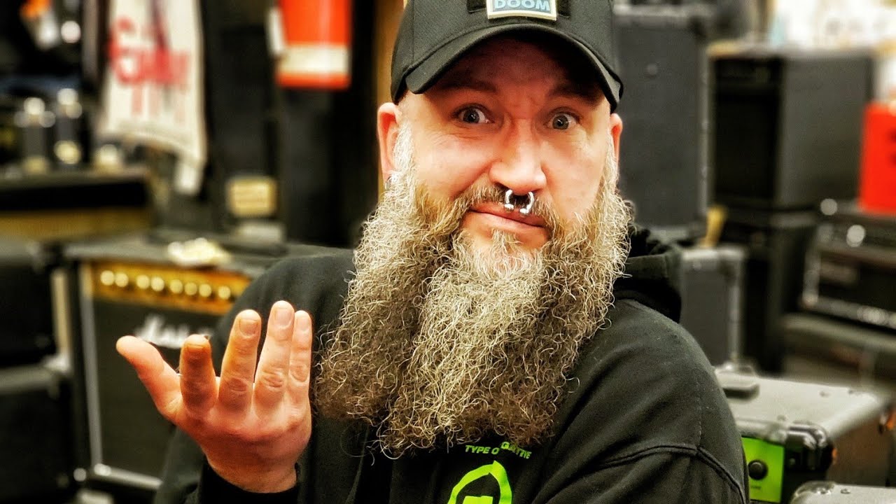 Suck Less!  -- Scale Length