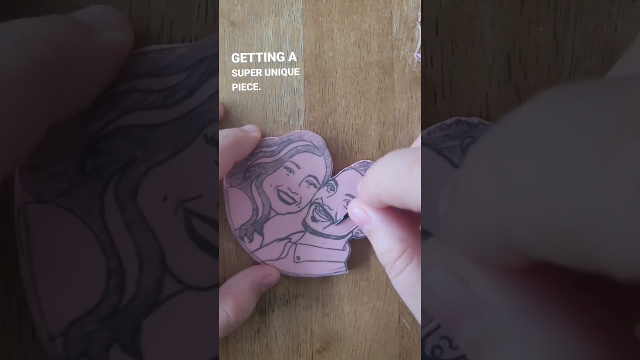 Everyone is going to be talking about your custom stamp.